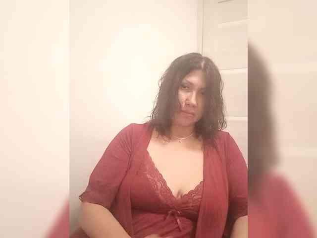 RoxySexy webcam