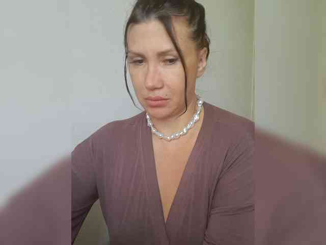 RoxySexy webcam