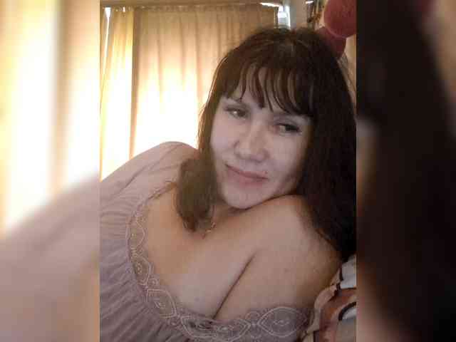 RoxySexy webcam