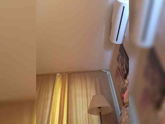 RoxySexy webcam