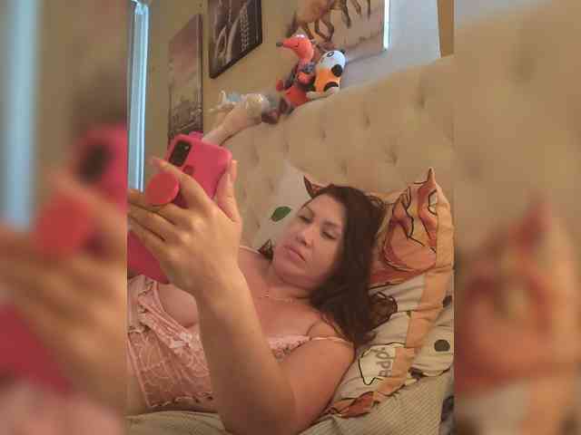 RoxySexy webcam