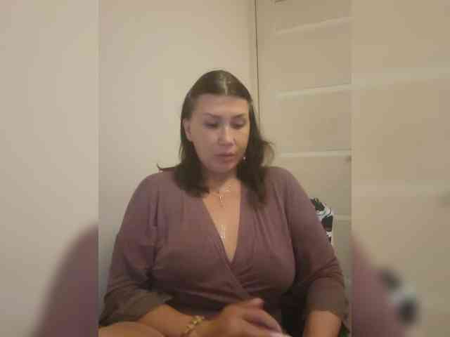 RoxySexy webcam