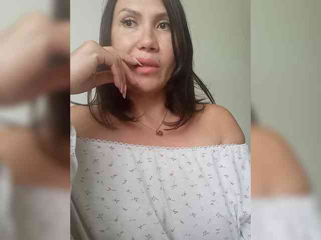 RoxySexy webcam
