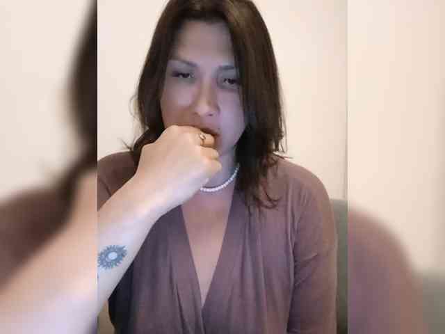 RoxySexy webcam