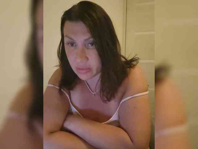 RoxySexy webcam