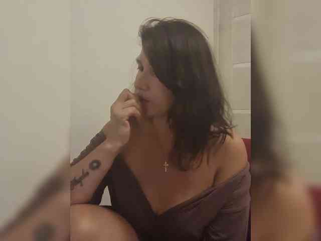 RoxySexy webcam
