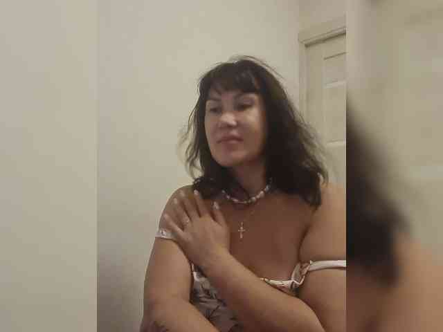 RoxySexy webcam