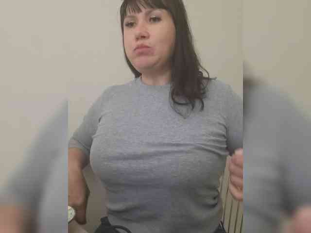 RoxySexy webcam