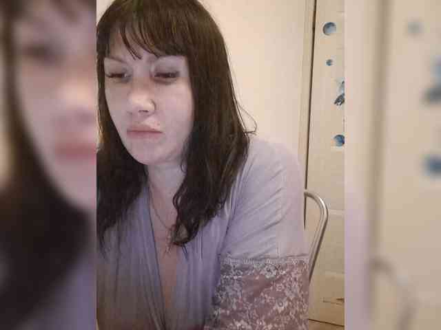 RoxySexy webcam