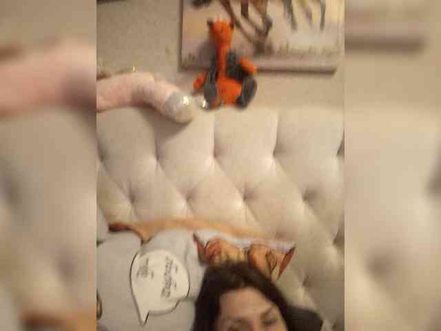 Модель: RoxySexy