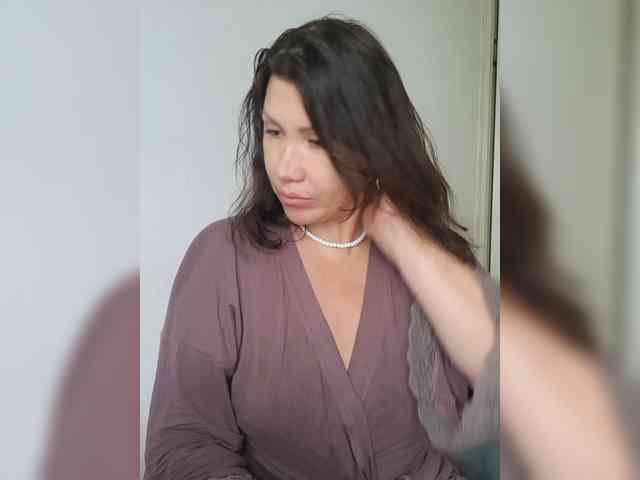 RoxySexy webcam