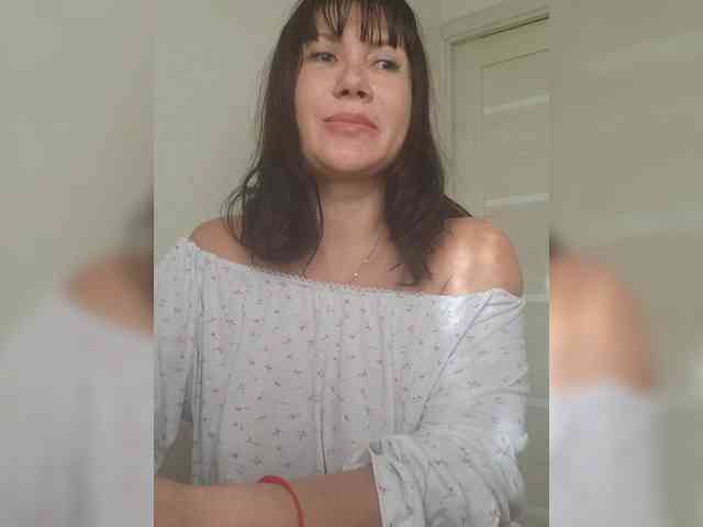RoxySexy webcam