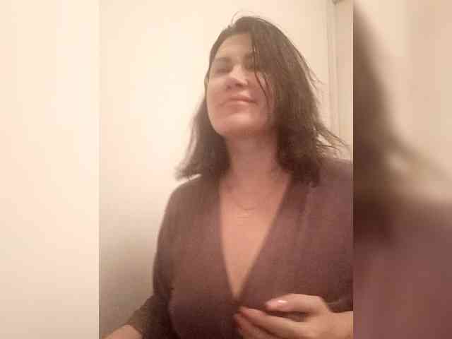 RoxySexy webcam
