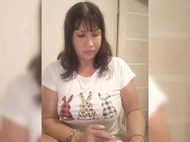 RoxySexy webcam