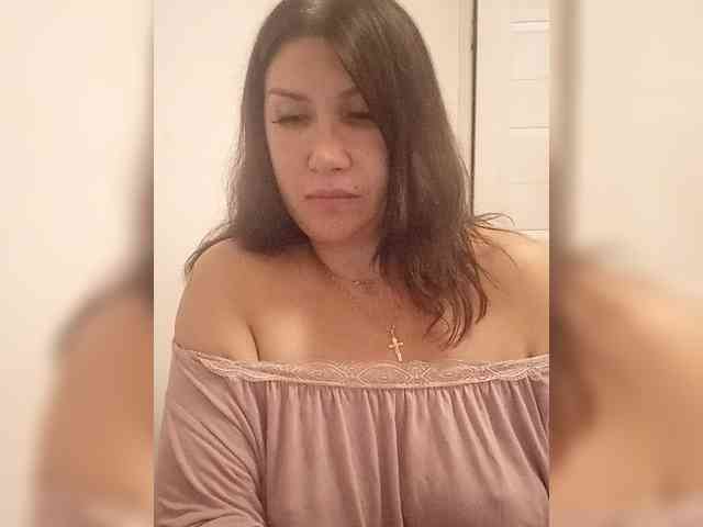RoxySexy webcam