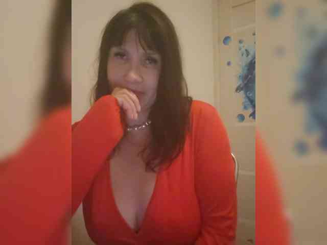 RoxySexy webcam