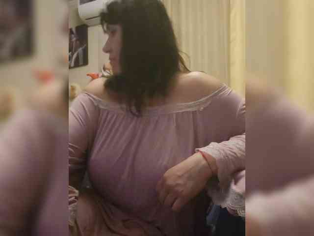 RoxySexy webcam
