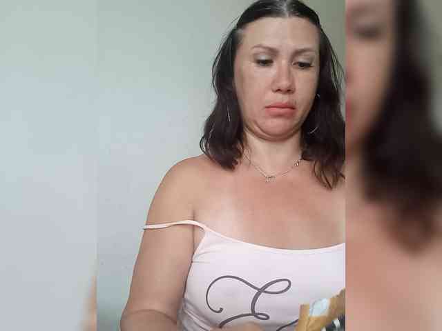 RoxySexy webcam
