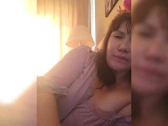 RoxySexy webcam