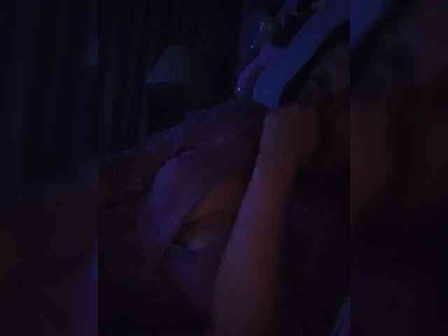 RoxySexy webcam