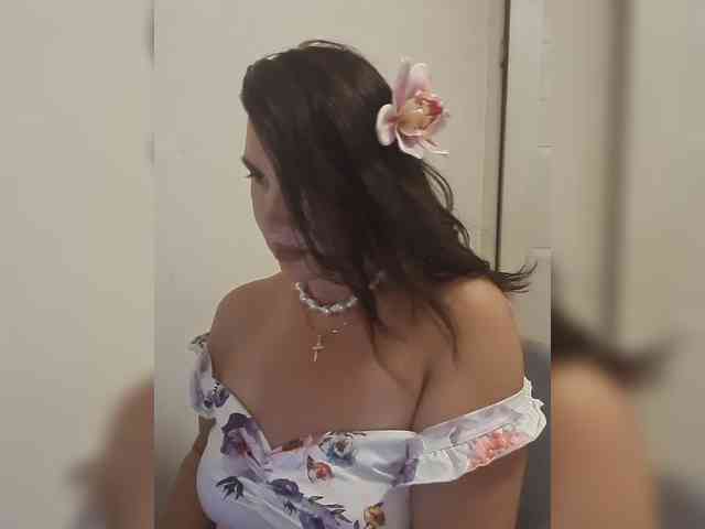 RoxySexy webcam