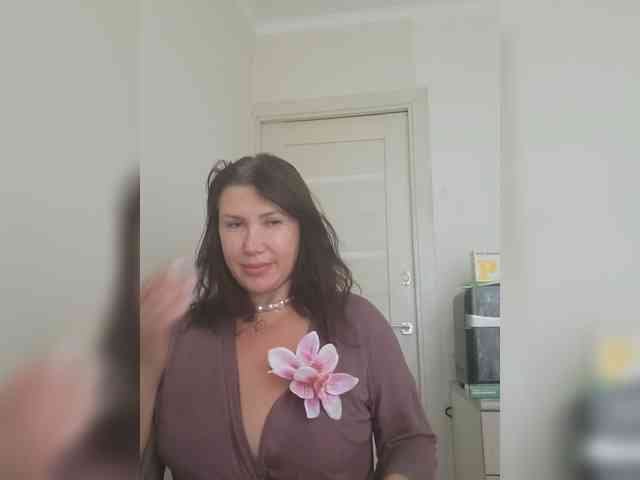 RoxySexy webcam