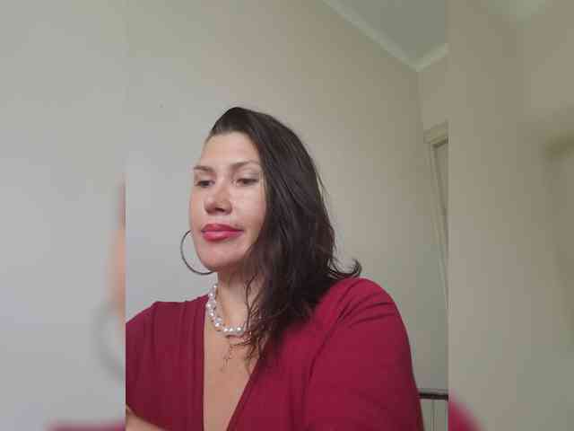 RoxySexy webcam