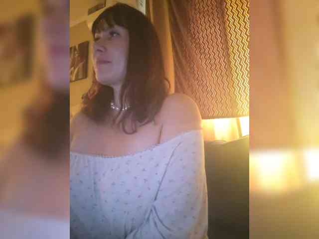 RoxySexy webcam