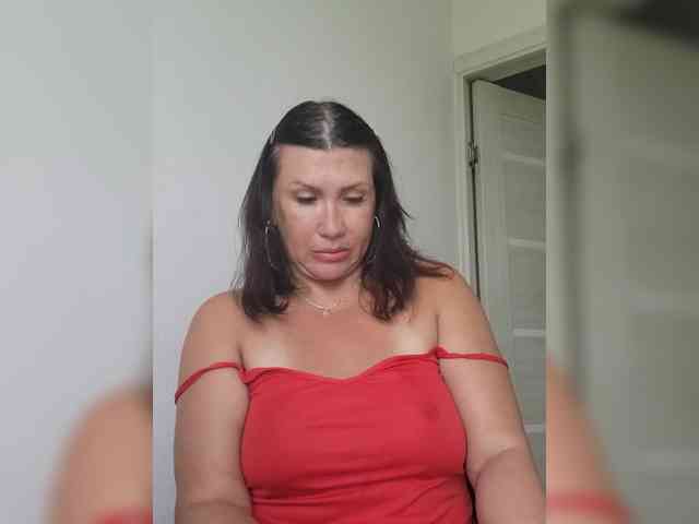 RoxySexy webcam