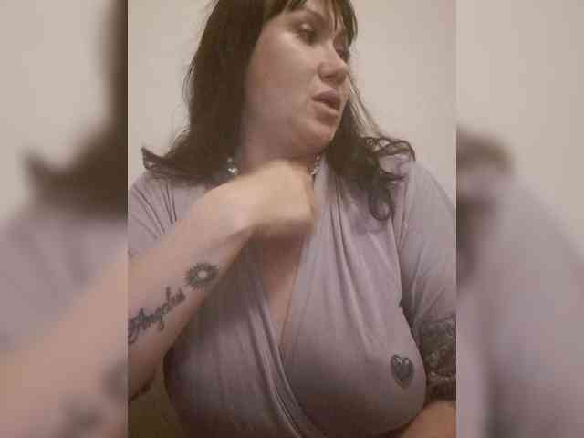 Modèle: RoxySexy