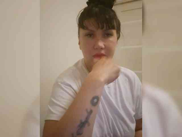 RoxySexy webcam
