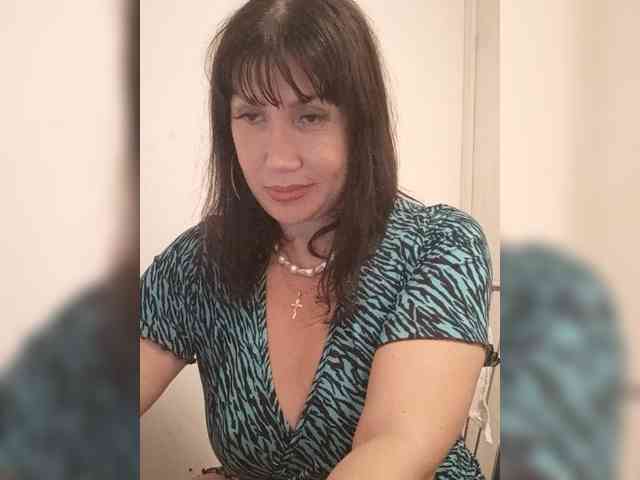 RoxySexy webcam