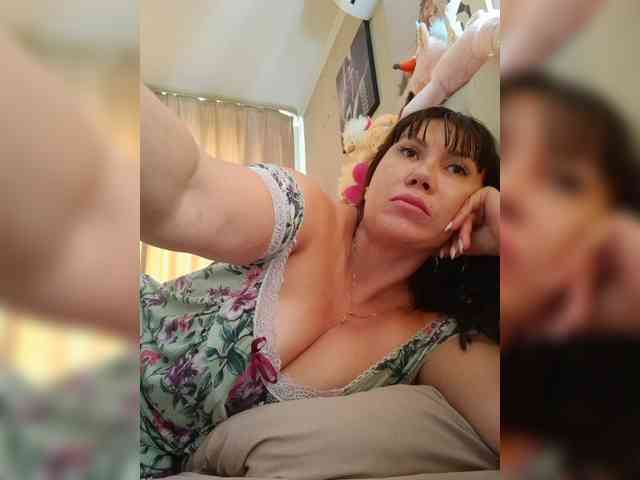 RoxySexy webcam