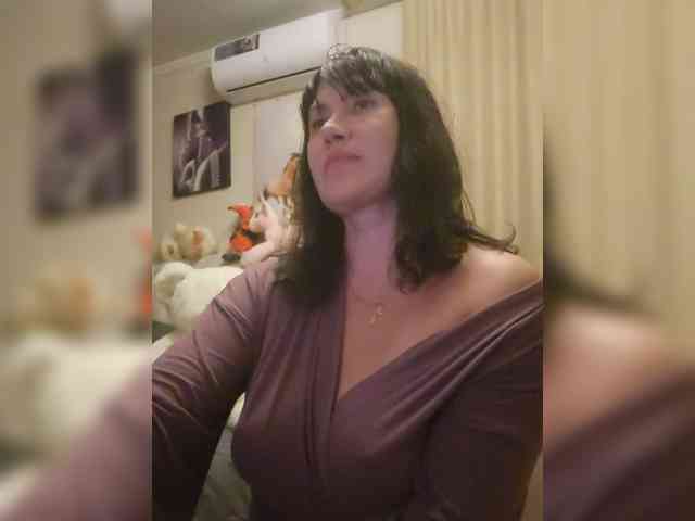 RoxySexy webcam
