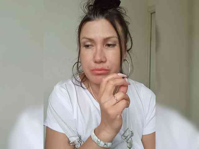 RoxySexy webcam