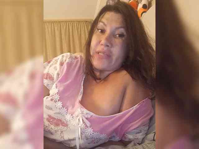 RoxySexy webcam