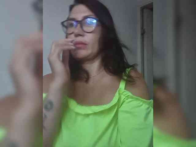 RoxySexy webcam
