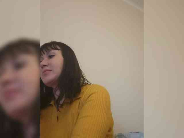 RoxySexy webcam