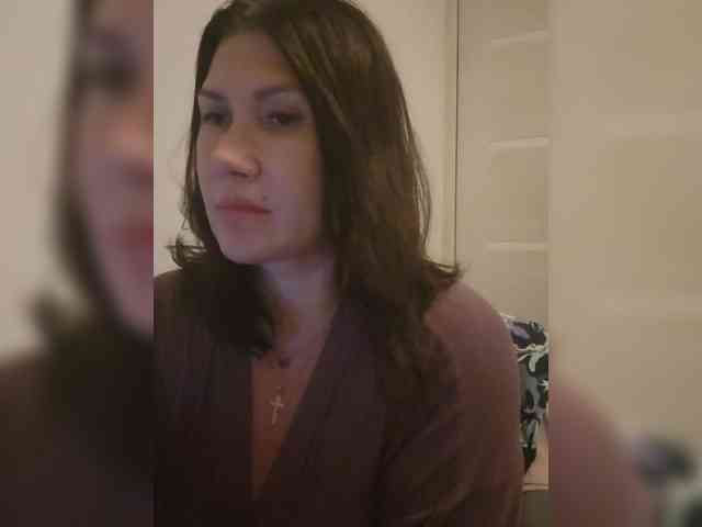 RoxySexy webcam