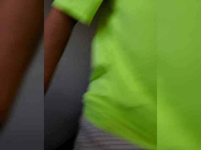 RoxySexy webcam