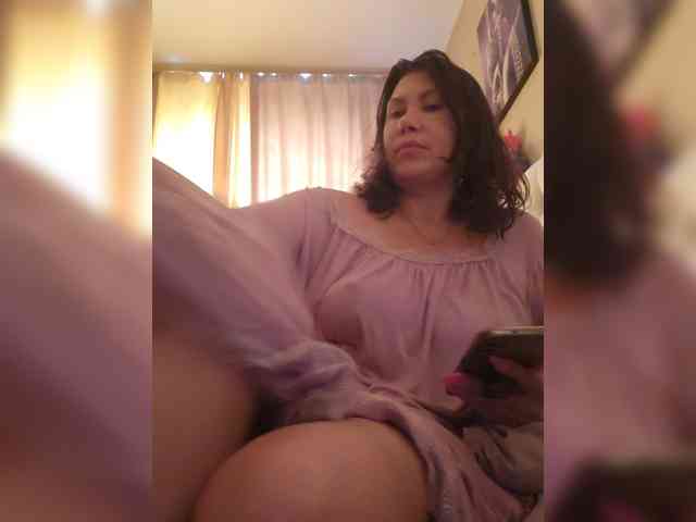 RoxySexy webcam