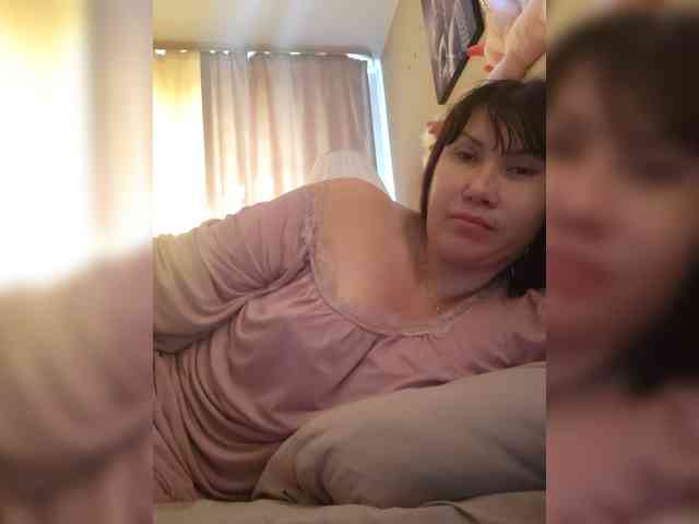 RoxySexy webcam