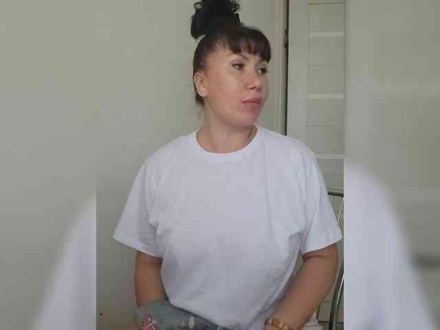 RoxySexy webcam