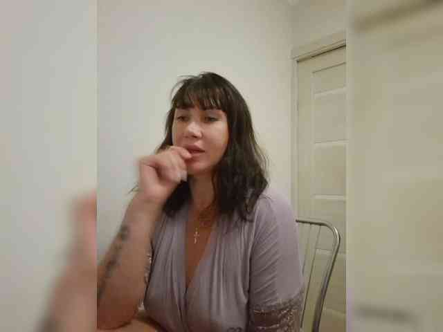 RoxySexy webcam