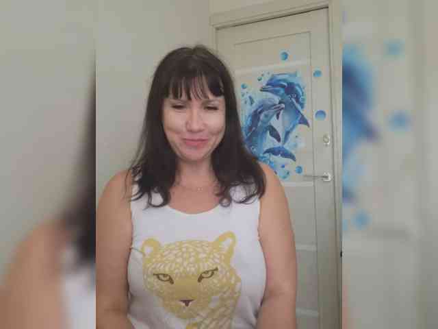 RoxySexy webcam