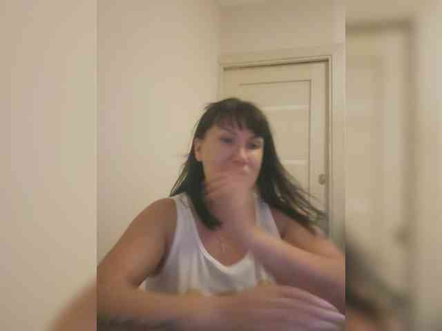 RoxySexy webcam