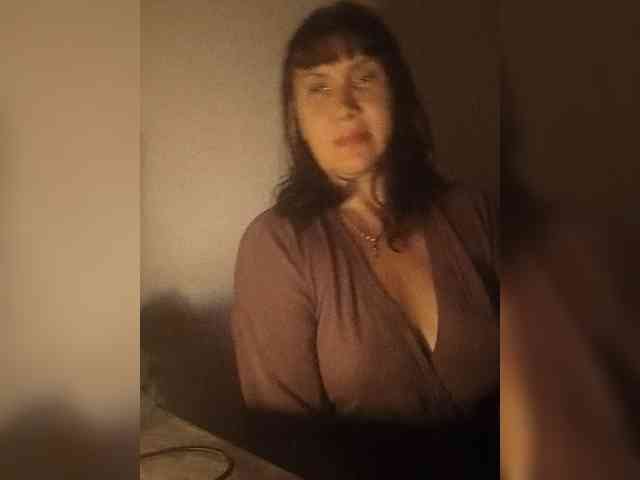RoxySexy webcam