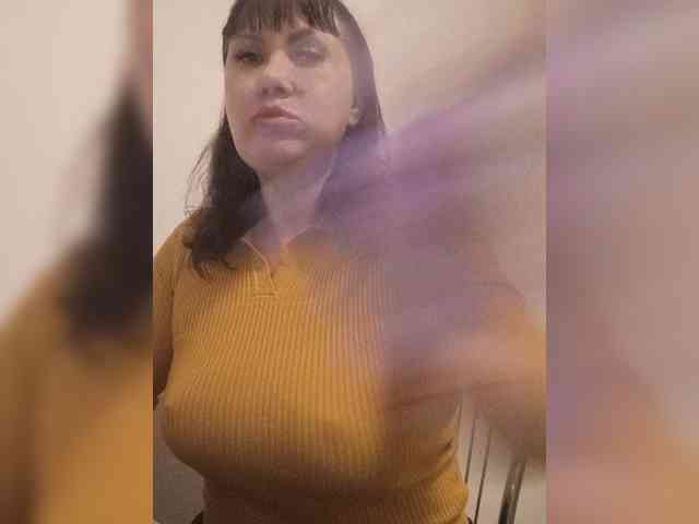 RoxySexy webcam