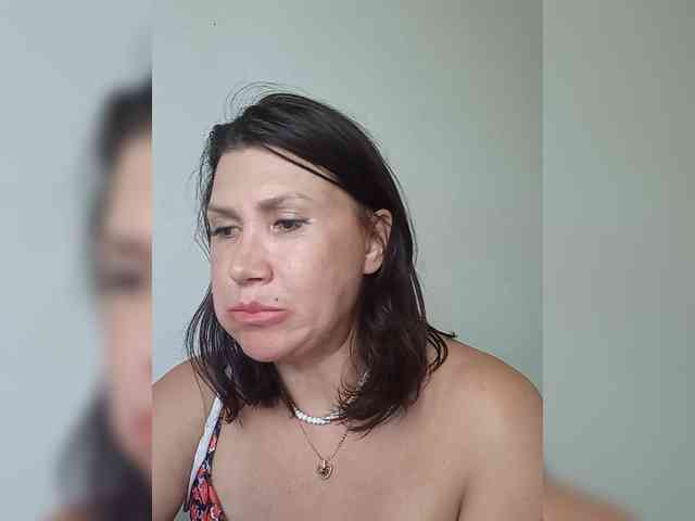 RoxySexy Live Webcam on BongaCams