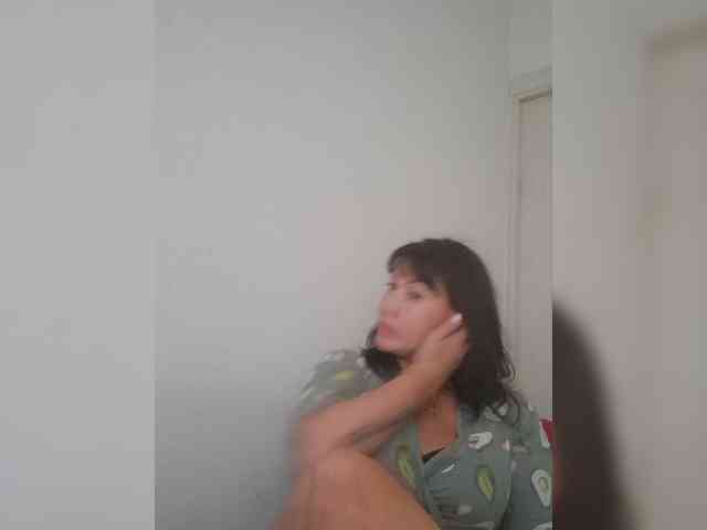 RoxySexy webcam